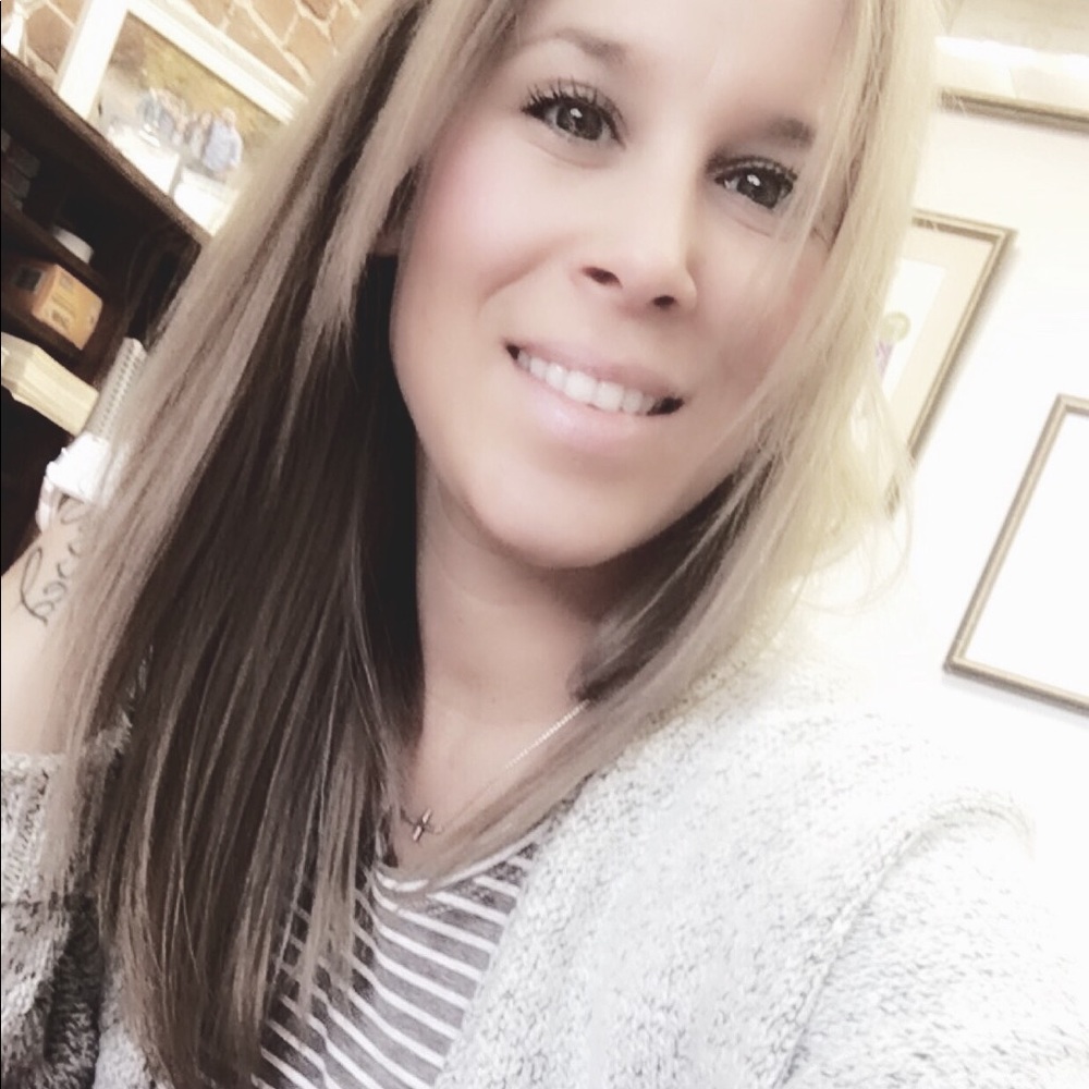 Meet your Posher, Jessie